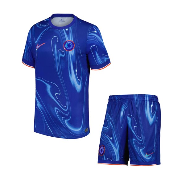 Maglia Chelsea Home Bambino 24/25